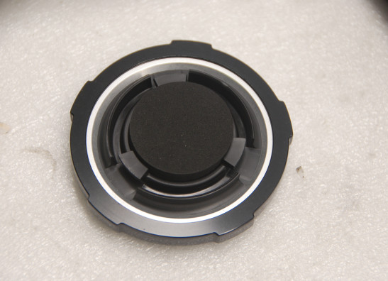 Tankdop Harley Davidson Softtail