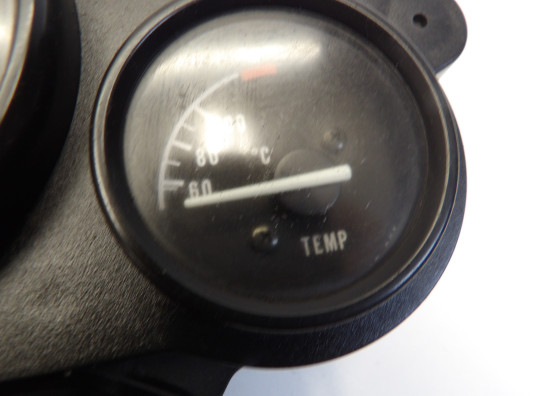 Meter combination Yamaha FZR 600