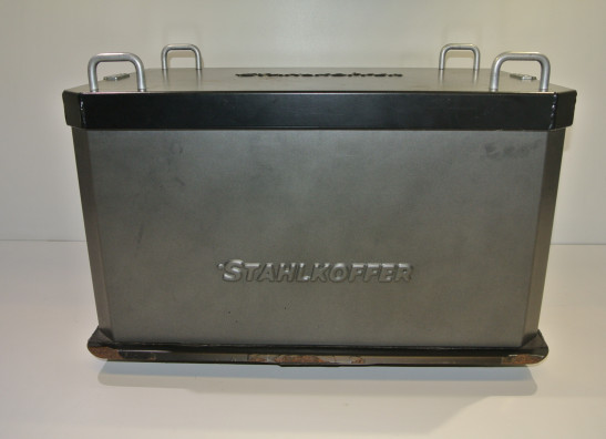 Kofferset BMW R 1200 GS