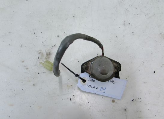 Rear light Kawasaki ZZR 1100