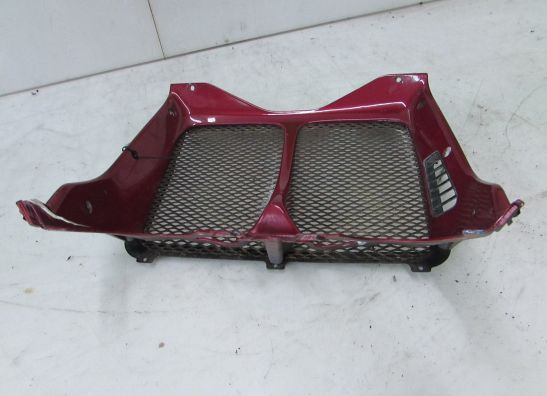 V bak voor BMW K 100