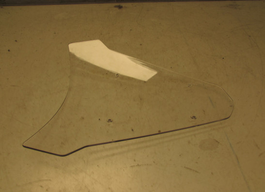 Wind screen Yamaha Tracer 700