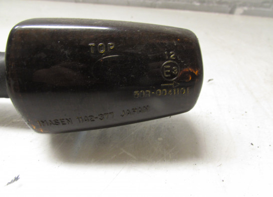 Winker Yamaha FJ 1200