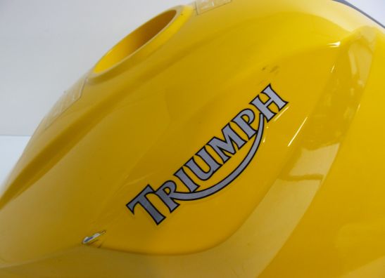 Benzintank Triumph Overige Triumph