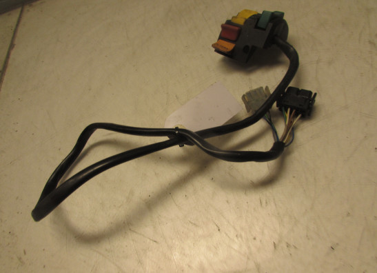 Handlebar switch assy left BMW R 1100 RT