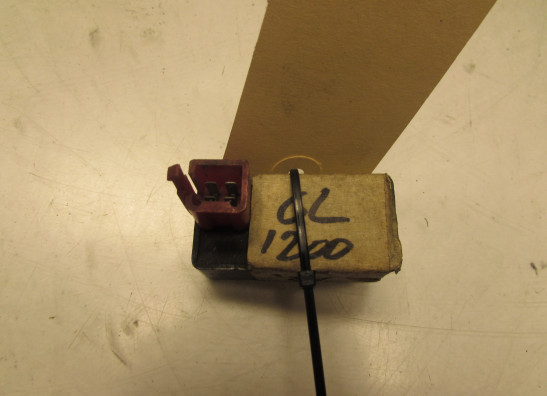 Relais unit Honda Goldwing GL