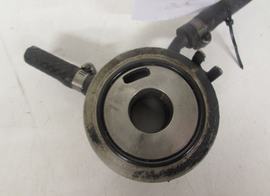 Oliekoeler Kawasaki ZX 6 R