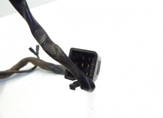 Handlebar switch assy left Honda CB 450