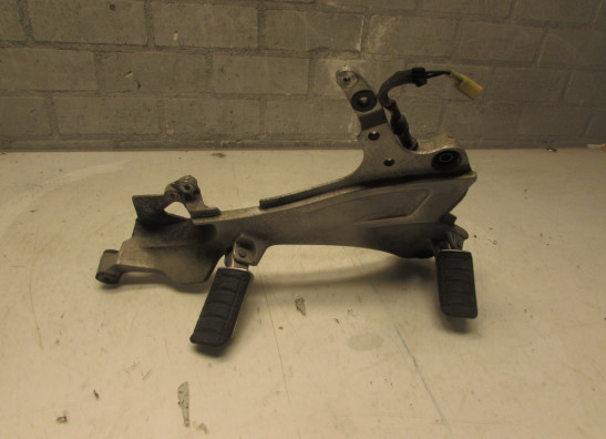 Rechter schetsplaat Honda ST 1100 Pan European