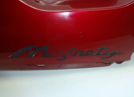 Heck Yamaha YP 250 Majesty