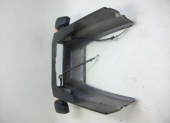 Achterkuipdeel Kawasaki GPZ 600