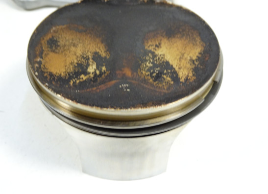 Zylinder Aprilia Dorsoduro 750