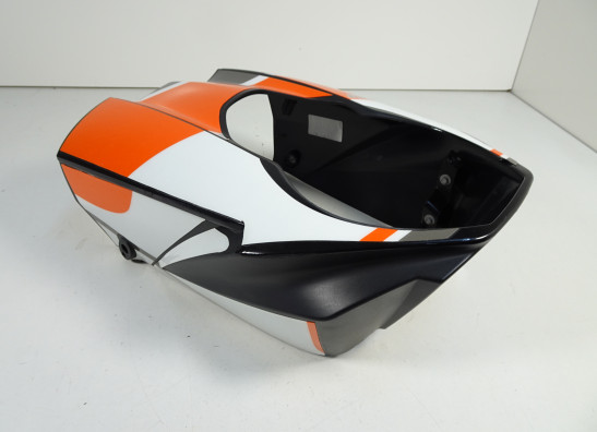 Complete kuipset KTM 990 Superduke