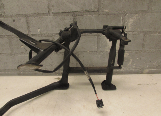 Standaard BMW K 1200 RS