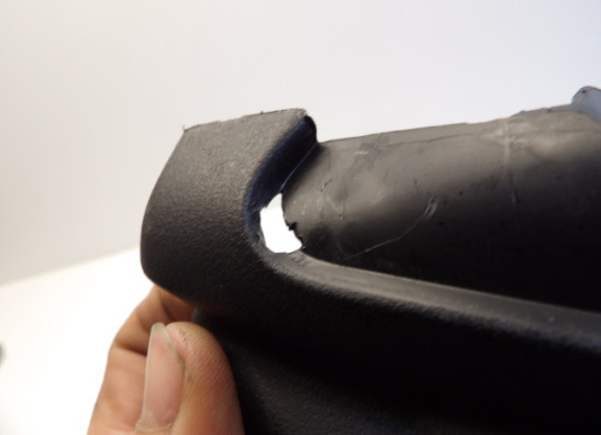 Rechter zijkuip Suzuki DL 650 V STROM