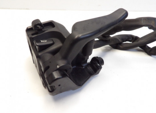 Handlebar switch assy left Yamaha YP 400 Majesty