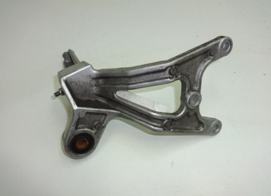 Soziusfussraste rechts Suzuki GSX R 1100