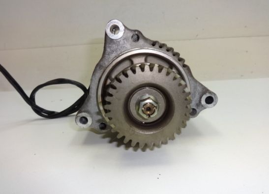 Dynamo Suzuki GSX F 600