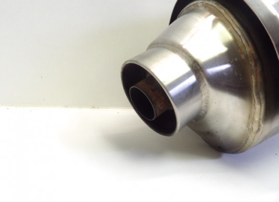 Muffler Honda XL 1000 V Varadero