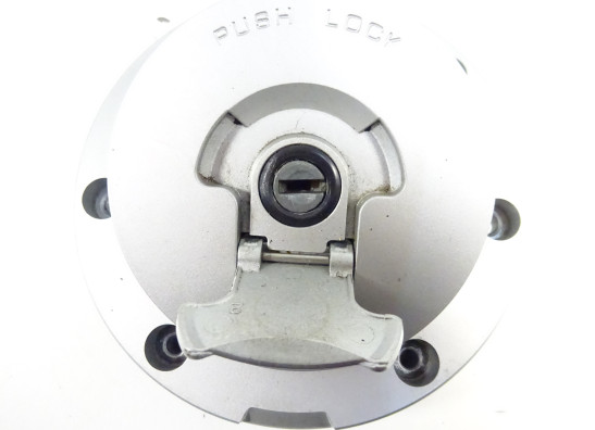 Slotenset Honda CBF 1000