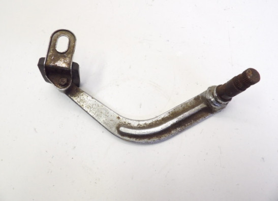 Bremspedal Kawasaki VN 1500