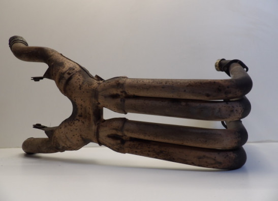 Downpipes Yamaha FJR 1300