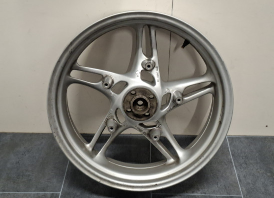 Achtervelg BMW R 1150 R