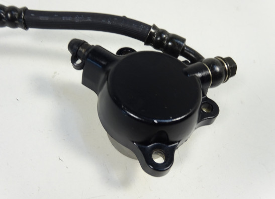 Kupplungs zylinder Honda CBR Fireblade