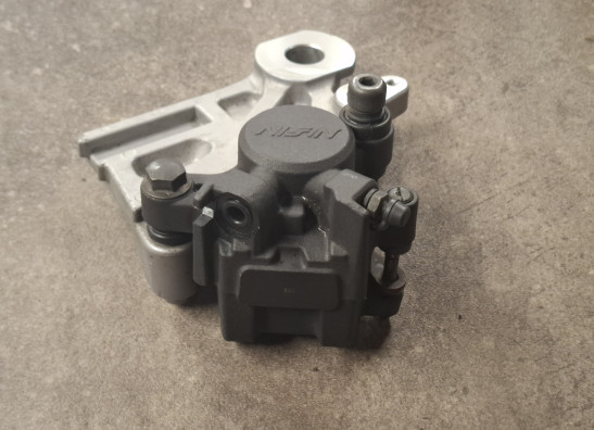 Achter remklauw Yamaha Tracer 7