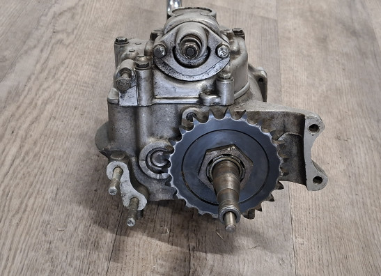 Versnellingsbak Harley Davidson Shovelhead