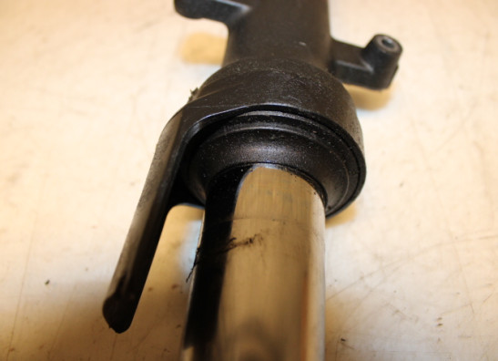 Voorpoot links compleet Kawasaki ER 6