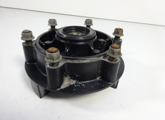 Tandwieldrager Yamaha TDM