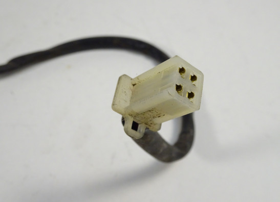 Handlebar switch assy right Yamaha YZF R 125