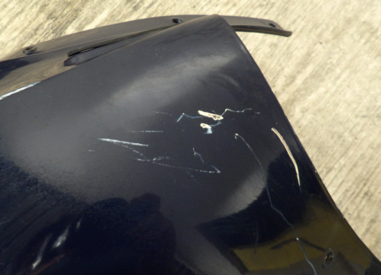 Cowl upper front Kawasaki GPZ 750