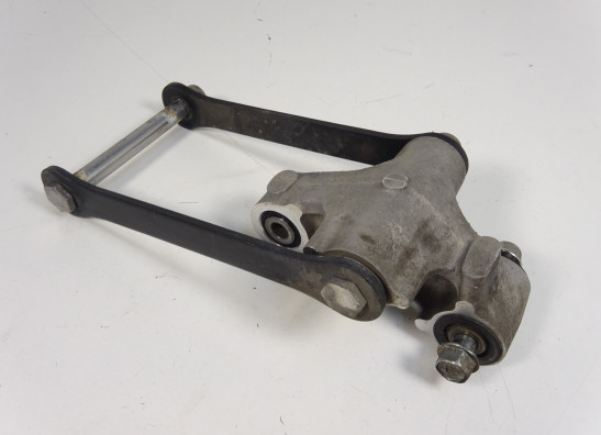 Link systeem achterveer Kawasaki Z 750