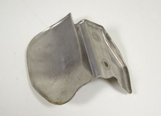 Muffler Ducati monster 600