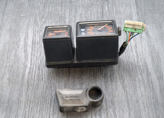 Tellerset Honda XL 600