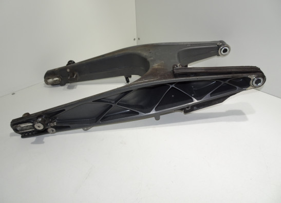 Achterbrug KTM 390 Duke