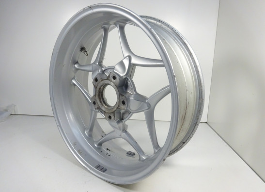 Felge hinten BMW K 1300 GT