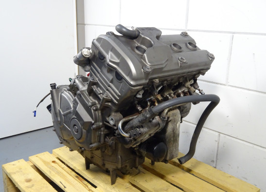 Motorblok Honda CB 600 F