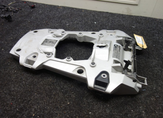 Gepacktrager BMW R 1200 GS LC