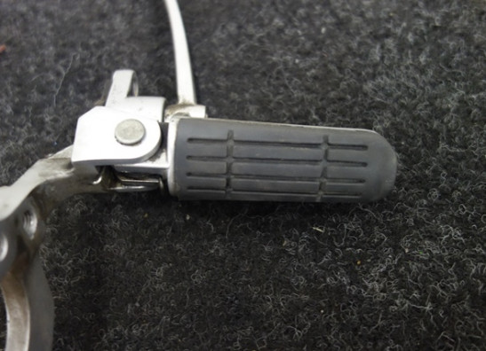 Fussrastetrager vorne rechts Yamaha FJR 1300