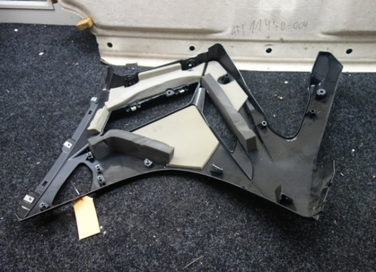 Cowl right Yamaha FJR 1300