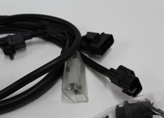 Handlebar switch assy right Honda CRF 1100 Africa Twin