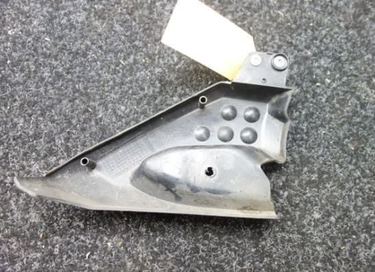 Pillion step left  Yamaha XP 500 T-Max