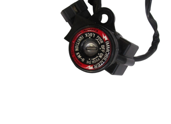 Key set Kawasaki ZX 6 R