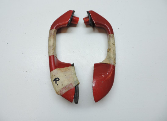 Achterhandvat Suzuki GSX R 750