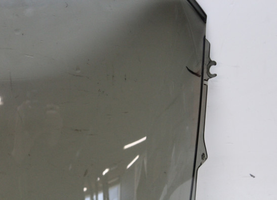 Windscherm Honda Deauville 650 - 700