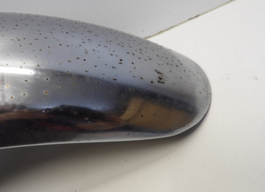 Voorspatbord Honda VT 700 750