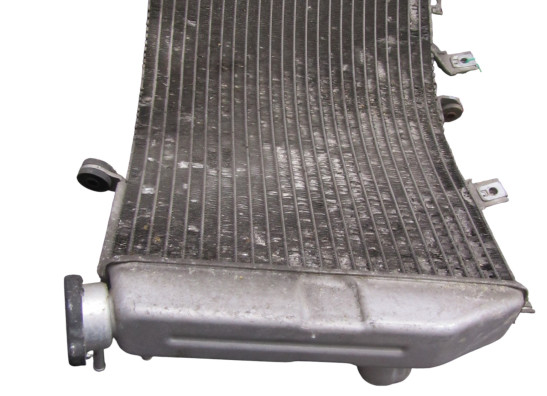 Radiator Suzuki GSX R 1000